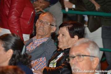 Pregones de La Breña (Foto 1-48), El Goro (Foto 49-76) y Hoya Aguedita (Foto 77-80) /Reportaje gráfico Francisco Javier Santana (TA) y TF.